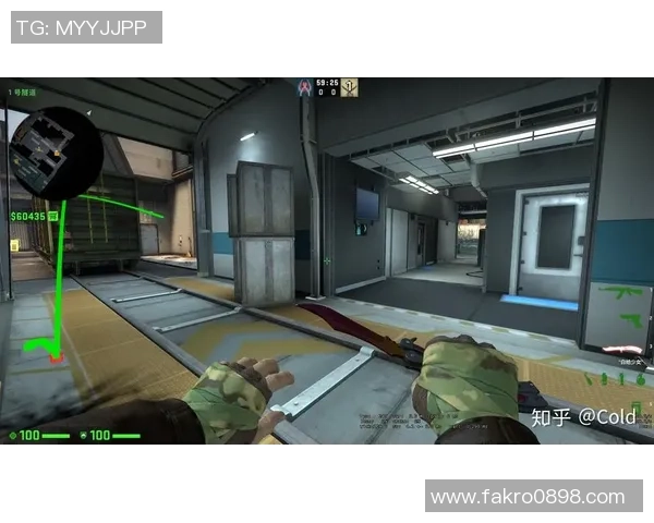 EDG快攻战术解析：如何在CSGO中掌控节奏与胜利