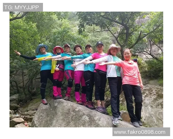 刘秀英专访：攀岩之路的挑战与成长回顾