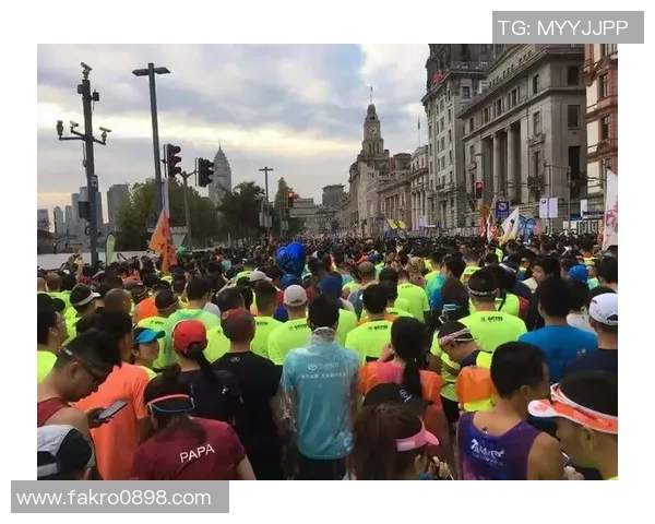 城市马拉松评析：上海极限运动队展现非凡实力与团队精神