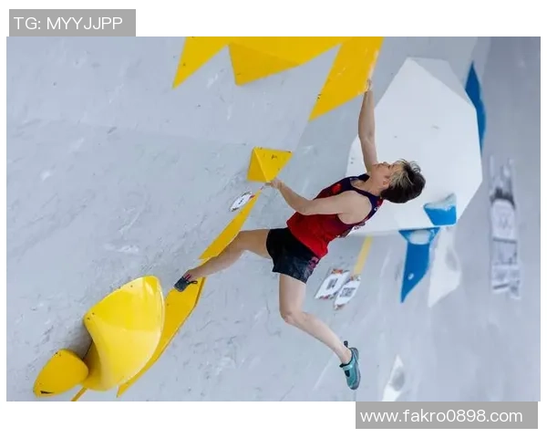 极限运动嘉年华积分榜揭晓上海攀岩队以89分稳居第一 极限运动嘉年华积分榜揭晓上海攀岩队以89分稳居第一